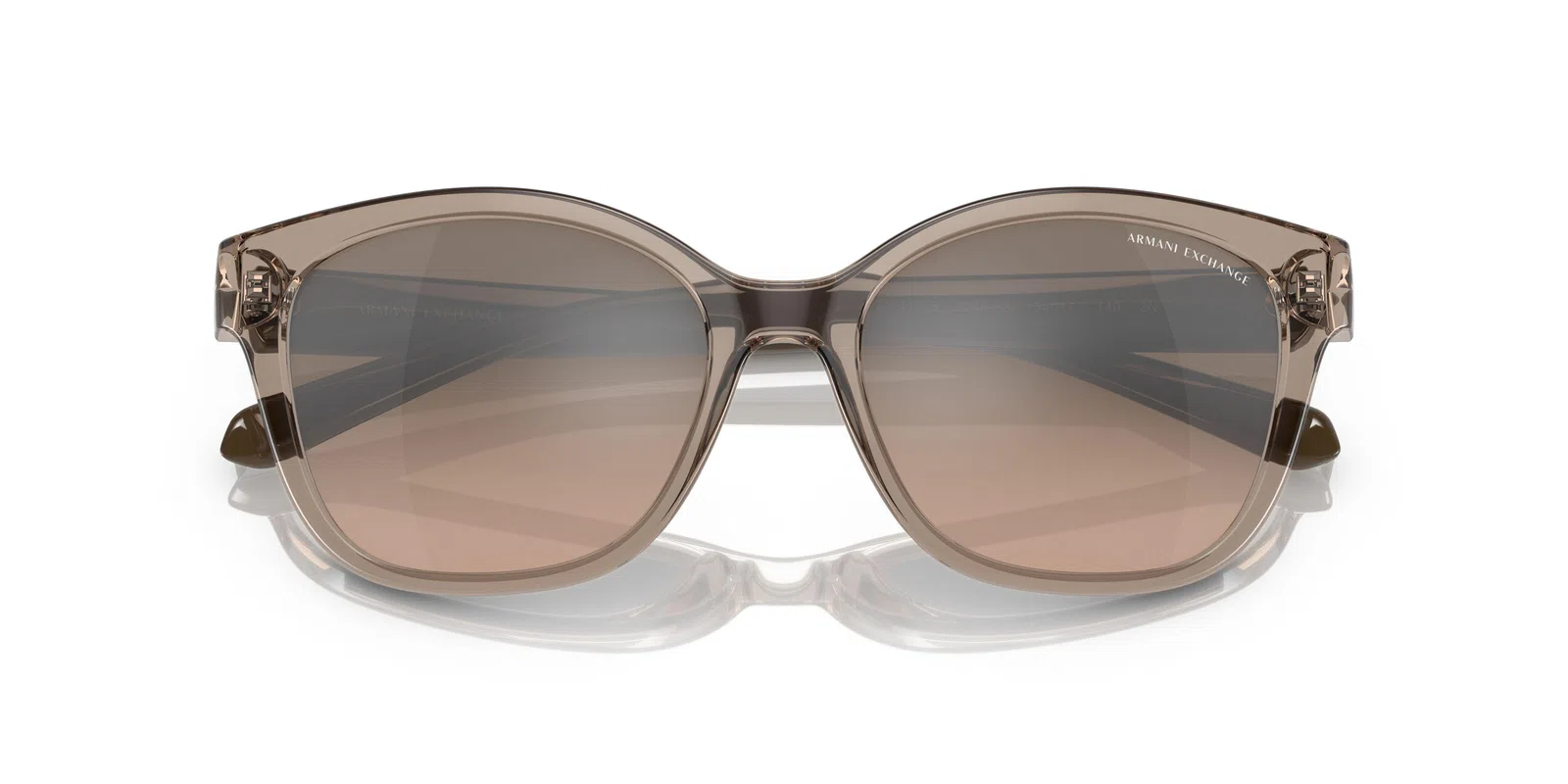 Armani Exchange 4127S Sunglasses - view 9